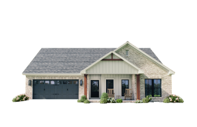 Your house plan