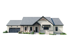 Your house plan