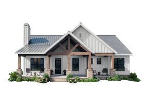 Your house plan