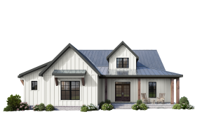 Your house plan
