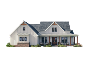 Your house plan