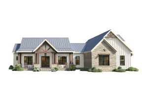 Your house plan