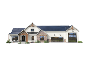 Your house plan
