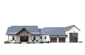 Your house plan