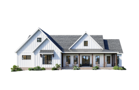 Your house plan