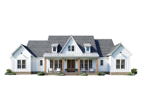Your house plan