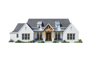 Your house plan