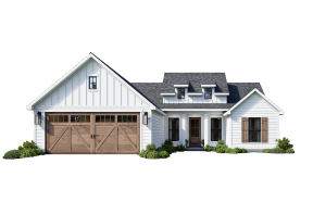 Your house plan
