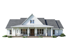 Your house plan
