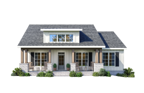 Your house plan
