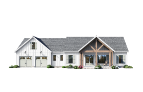 Your house plan