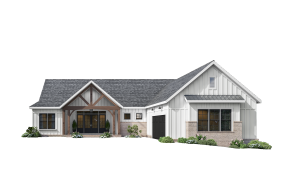 Your house plan