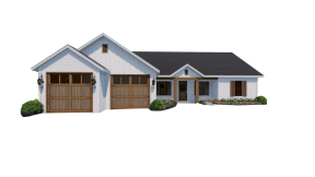 Your house plan