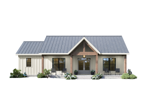 Your house plan