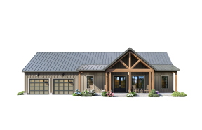 Your house plan