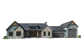 Your house plan