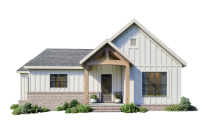Your house plan