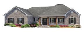 Your house plan