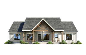 Your house plan