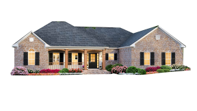 Your house plan
