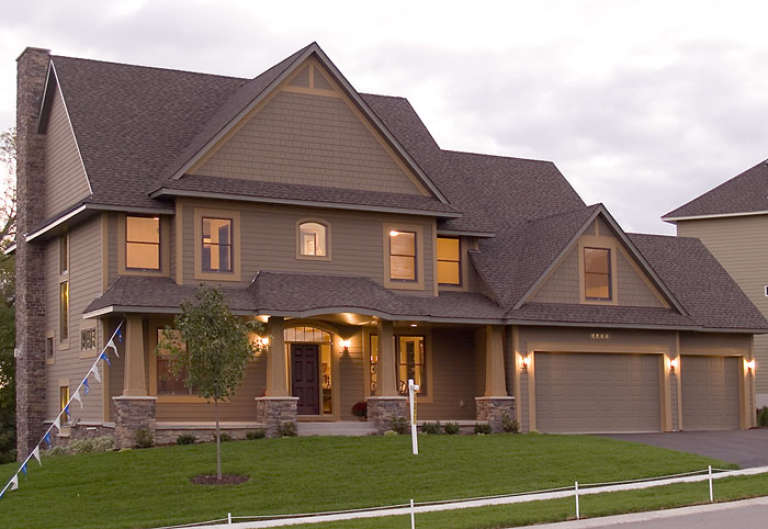 House Plan House Plan #3669 