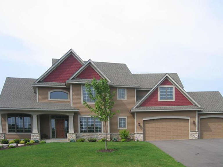 House Plan House Plan #3670 