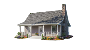 Your house plan