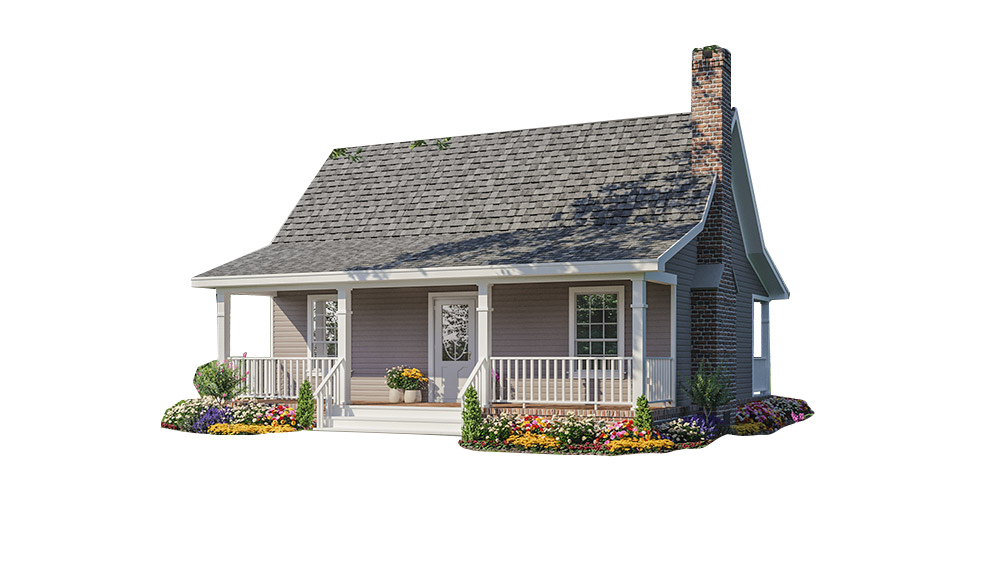 Your house plan