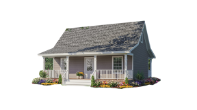 Your house plan