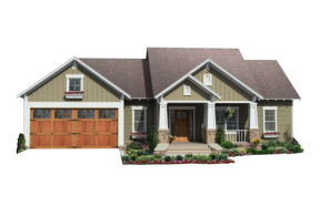 Your house plan