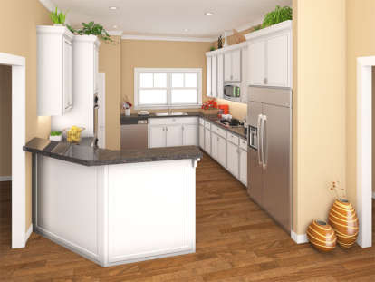 House Plan House Plan #3790 Additional Photo