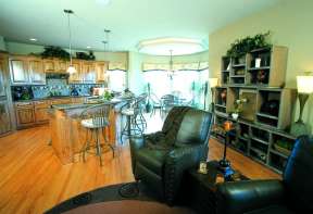 European House Plan #402-00644 Additional Photo