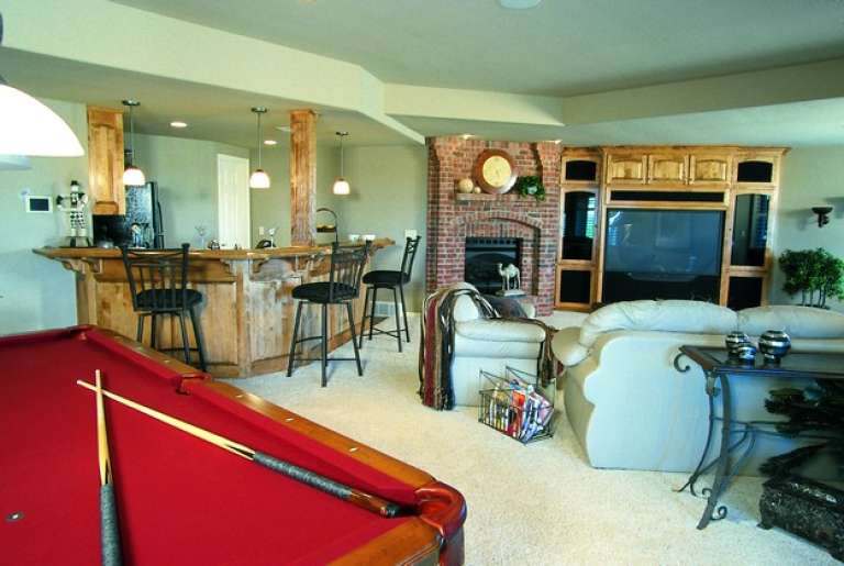European House Plan #402-00644 Additional Photo