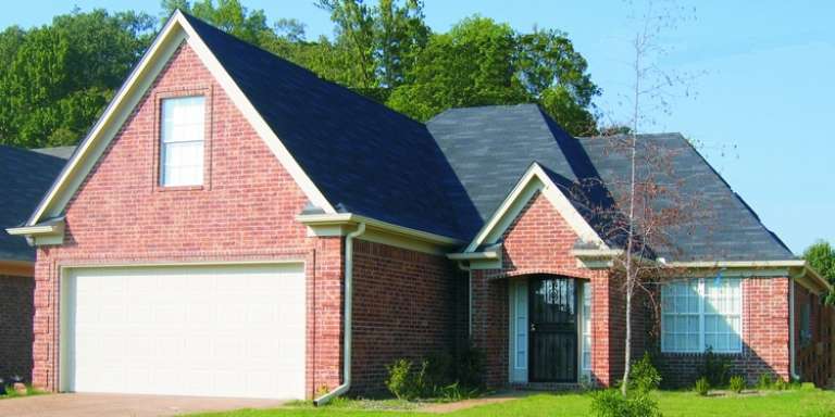 House Plan House Plan #4788 Front Elevation