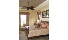 Florida House Plan #575-00049 Additional Photo