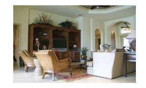 Florida House Plan #575-00049 Additional Photo