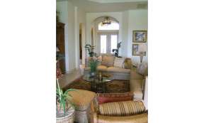 Florida House Plan #575-00049 Additional Photo