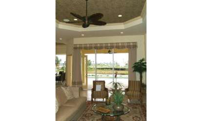 Florida House Plan #575-00049 Additional Photo