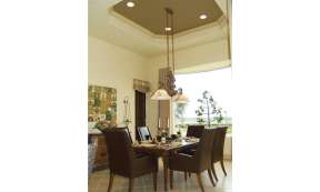Florida House Plan #575-00049 Additional Photo