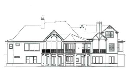 House Plan House Plan #4953 Additional Photo