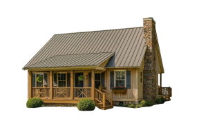 Your house plan