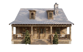 Your house plan