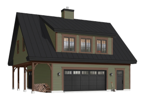 Your house plan