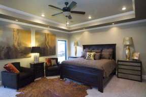 Traditional House Plan #110-00585 Additional Photo