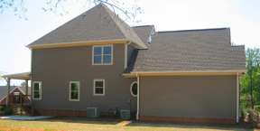 Craftsman House Plan #286-00054 Additional Photo