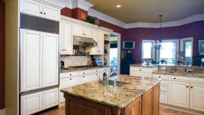 Traditional House Plan #110-00756 Additional Photo