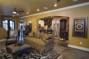 Country House Plan #110-00810 Additional Photo