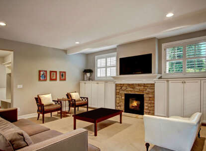 Northwest House Plan #341-00010 Build Photo