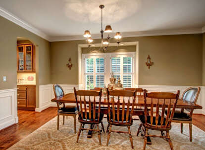 Northwest House Plan #341-00010 Build Photo