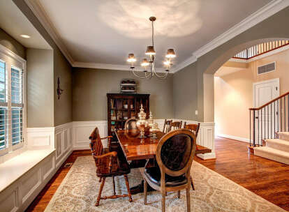 Northwest House Plan #341-00010 Build Photo